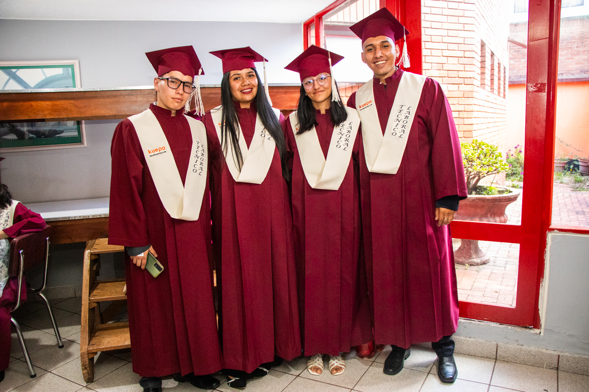Carreras Técnicas con Salida Laboral en Colombia 2026 | Top 5