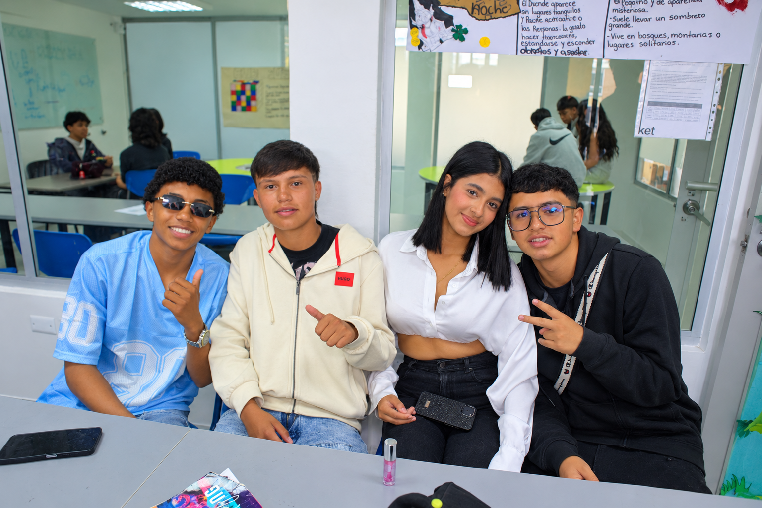 Servicios Redacción Hoja de Vida Colombia 2026 | Guía