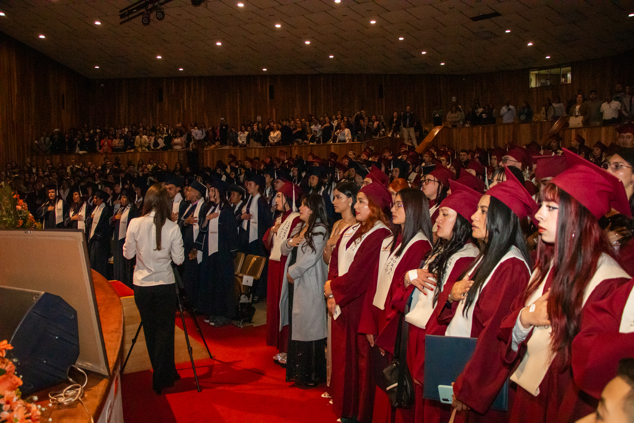 Carreras Técnicas Colombia 2026: Empleo Seguro y Futuro Laboral