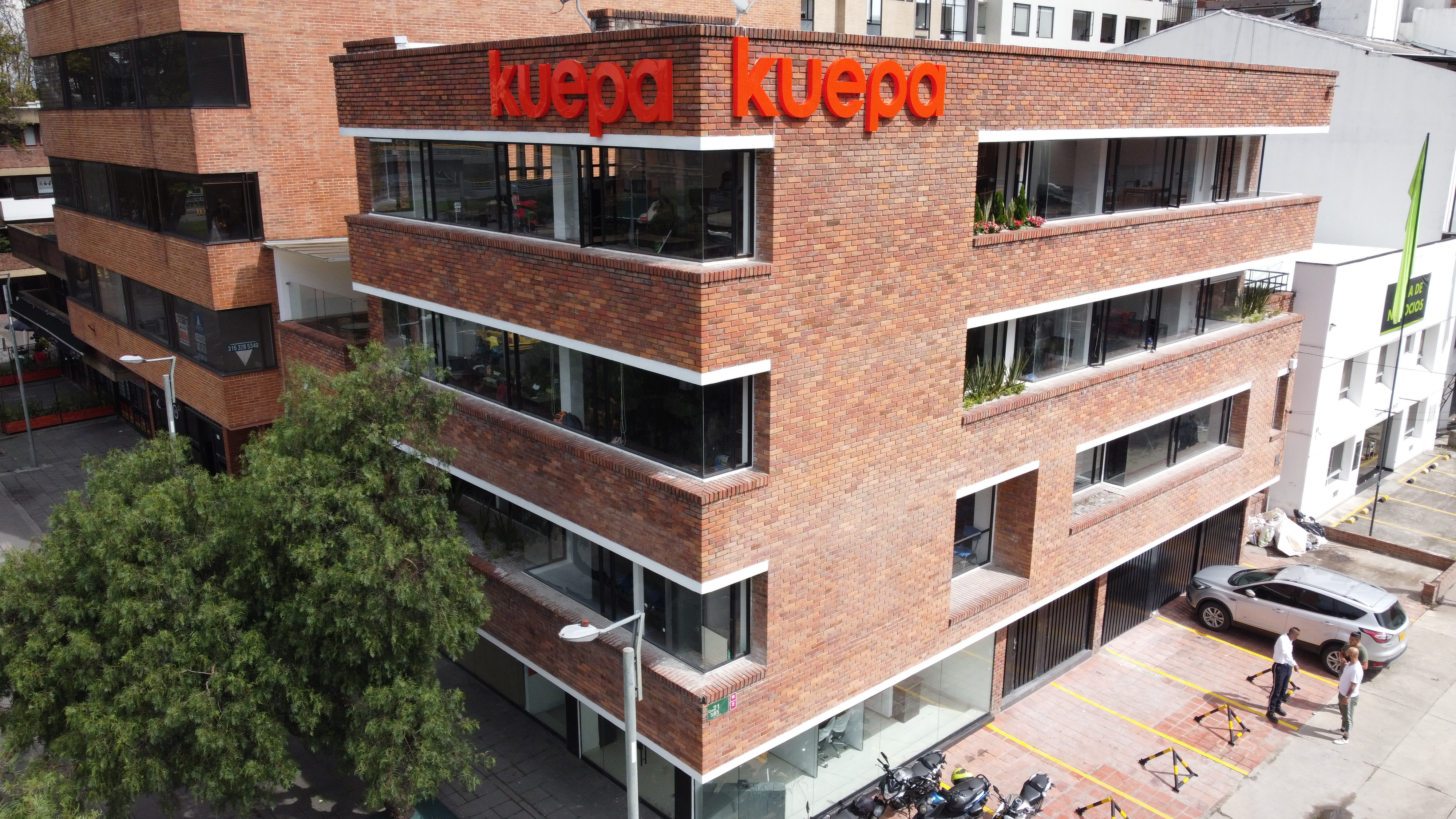 Kuepa Confiable y Legal en Colombia 2026: ¿Empleabilidad Real?